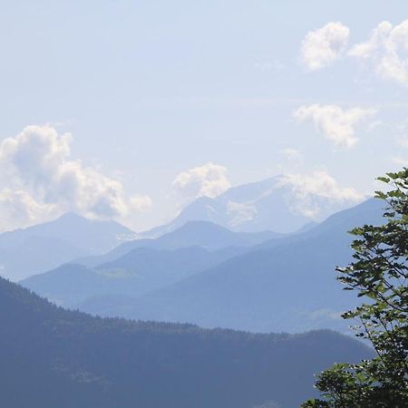 Terrasses Du Morel - A17 - Appart 5 Pers Doucy Экстерьер фото