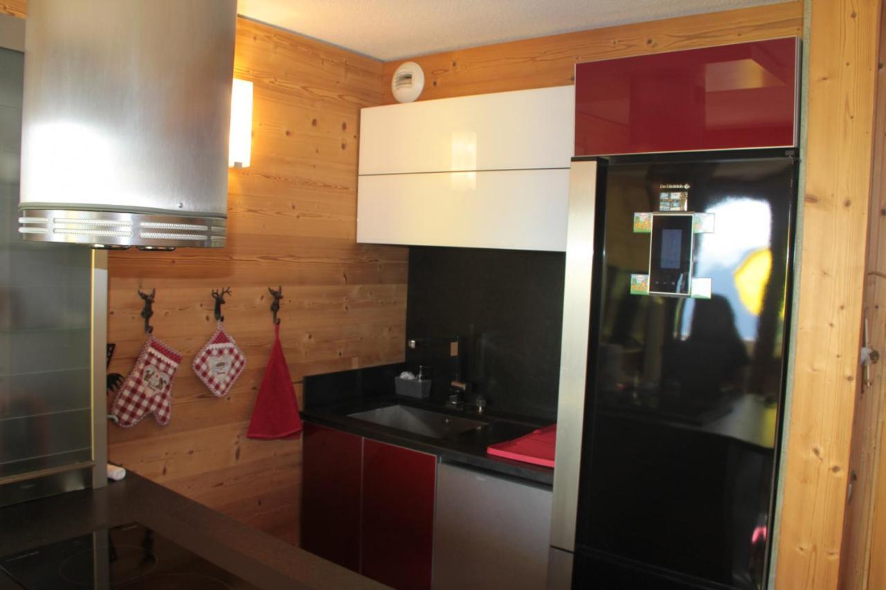 Terrasses Du Morel - A17 - Appart 5 Pers Doucy Экстерьер фото