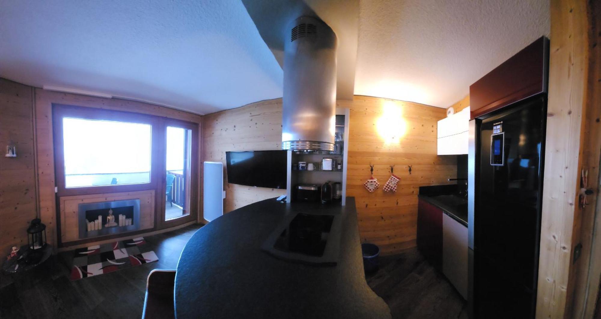 Terrasses Du Morel - A17 - Appart 5 Pers Doucy Экстерьер фото