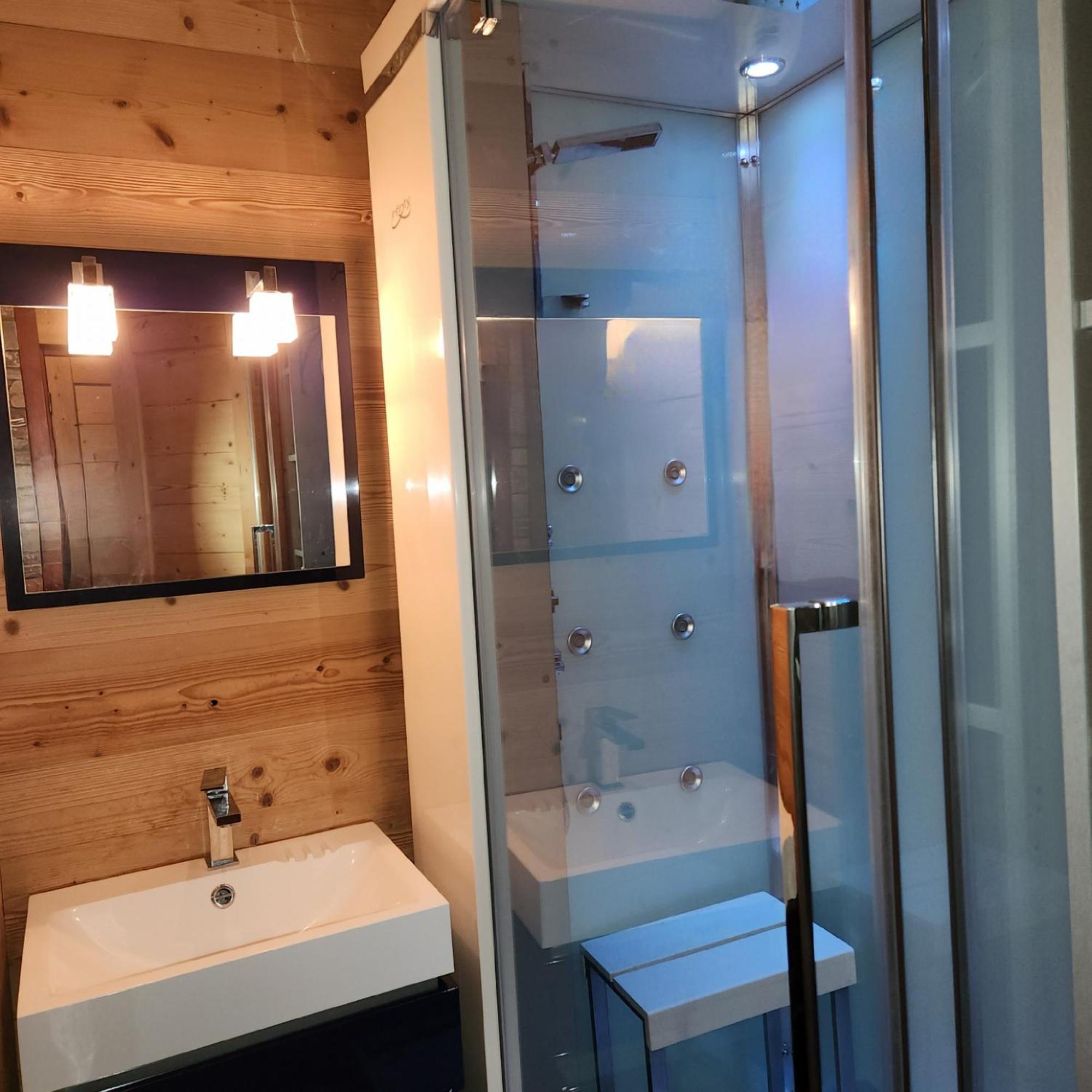 Terrasses Du Morel - A17 - Appart 5 Pers Doucy Экстерьер фото